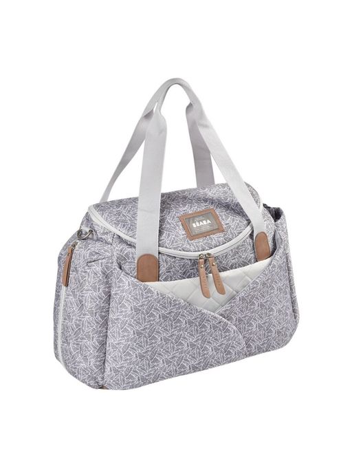 Beaba Sydney Diaper Bag Jungle - 0m+