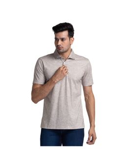 Raymond - Slim Fit Solid Dark Blue Jeans