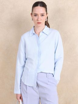 RAREISM - Apple By Blue Regular Shirt