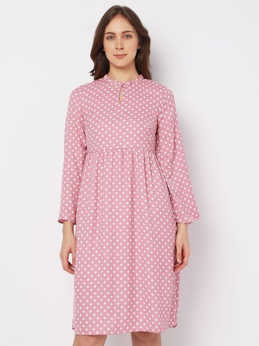 vero moda pink dress Vero Moda Women's Dagmar Mini Dress