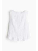 White color option, Sold out