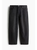 Black color option, Currently selected