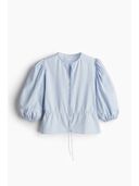 Blue color option, Sold out, Currently selected