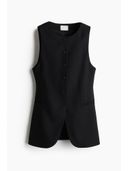 Black color option, Currently selected