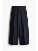 Blue color option, Currently selected