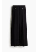 Black color option, Sold out, Currently selected