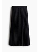 Black color option, Sold out, Currently selected