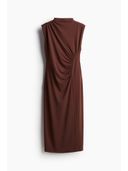 Red color option, Sold out, Currently selected