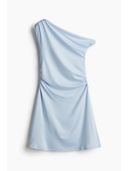 Blue color option, Currently selected