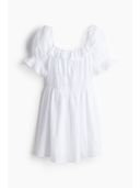 White color option