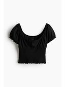Black color option, Sold out, Currently selected