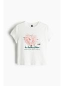 White color option, Sold out, Currently selected