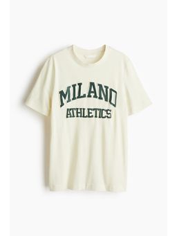 H&M - Boys Grey T-Shirt