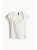 White color option, Currently selected
