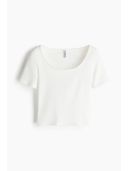White color option, Currently selected