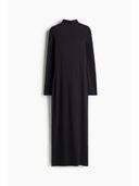 Black color option, Currently selected