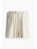 Beige color option, Currently selected