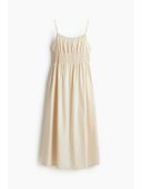 Beige color option, Currently selected