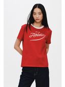 Red color option