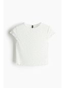 White color option, Sold out