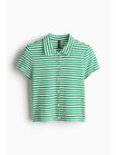 Green color option, Sold out, Currently selected