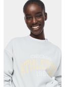 Grey color option, Currently selected