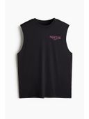 Black color option, Sold out, Currently selected
