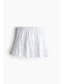 White color option