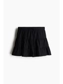 Black color option, Currently selected