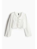 White color option, Sold out
