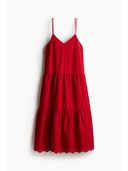 Red color option, Sold out