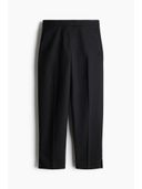 Black color option, Currently selected