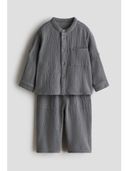 Grey color option, Currently selected