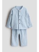 Blue color option