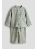 Green color option