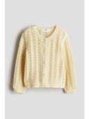 Yellow color option, Currently selected