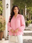 Pink color option