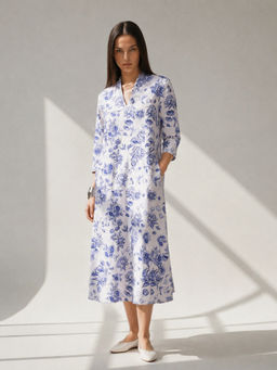 RAREISM - Women'S Mandro Cotton Dress