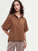 Mustard color option, Currently selected