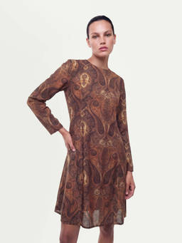 RAREISM - Women'S Xystus Viscose Blend Dress