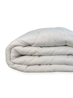 Kansso - White All Season Duvet (King)
