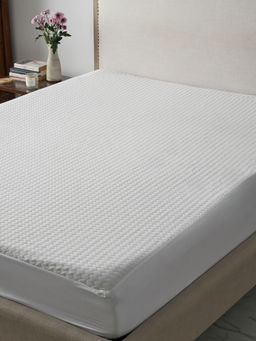 Kansso - Waterproof Mattress Protector