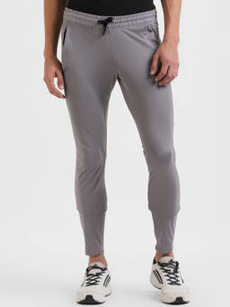 Reebok - Wor Knit Track Pant Grey Training Track Pant