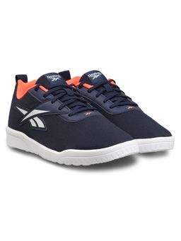 Reebok - Fusion Lux 2.0 M Navy Blue Walking Shoes