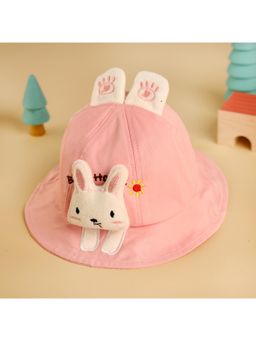 Kicks and Crawl - Bunny Hops Hat