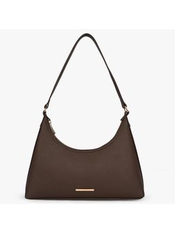 Aldo - RAPACITE Women's Brown Handbag
