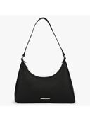 Black color option, Currently selected