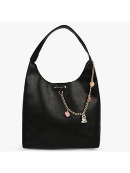 Aldo - BALADAR Women's Black Hobo Handbag