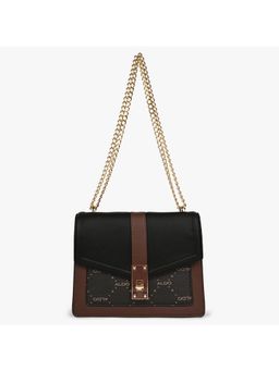 Aldo - DONBETHH Women's Brown Sling Bag