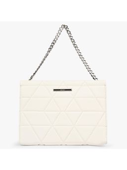 Aldo - ONERA Women's White Handbag
